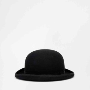 Bowler Hat 01